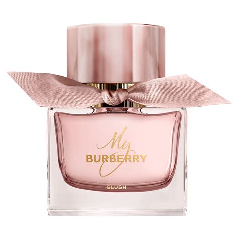 my burberry blush eau de parfum reviews|Burberry blush perfume chemist warehouse.